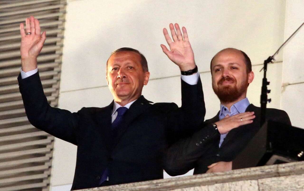 Bilal Erdoğan tartışmaları 'yoklama çekme' amaçlı mı? 1
